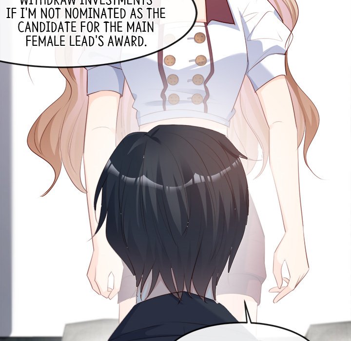 Read The Celebrity Queen chapter 19 image 29 on Lezhin