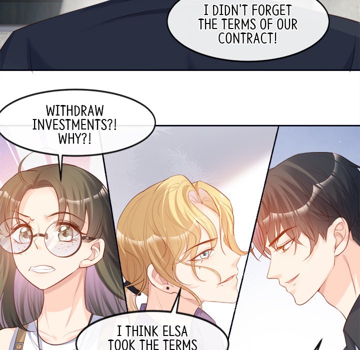 Read The Celebrity Queen chapter 19 image 30 on Lezhin