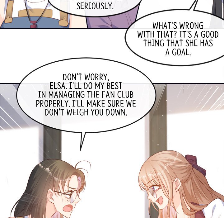 Read The Celebrity Queen chapter 19 image 31 on Lezhin