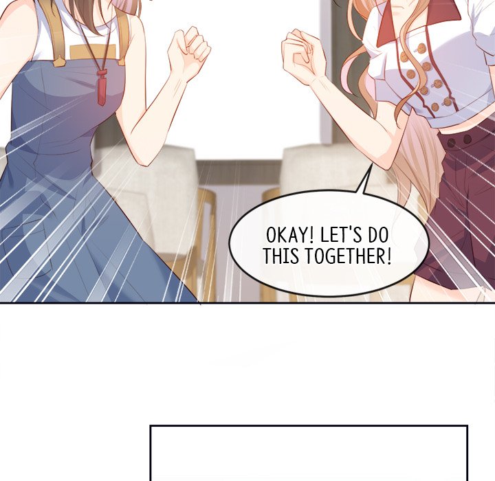 Read The Celebrity Queen chapter 19 image 32 on Lezhin