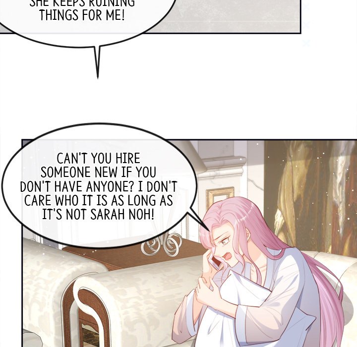 Read The Celebrity Queen chapter 19 image 37 on Lezhin
