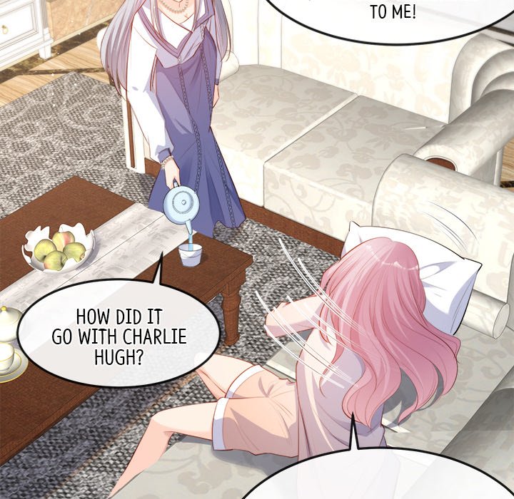 Read The Celebrity Queen chapter 19 image 39 on Lezhin