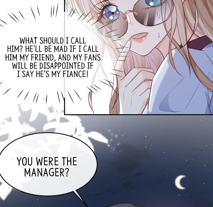Read The Celebrity Queen chapter 19 image 4 on Lezhin