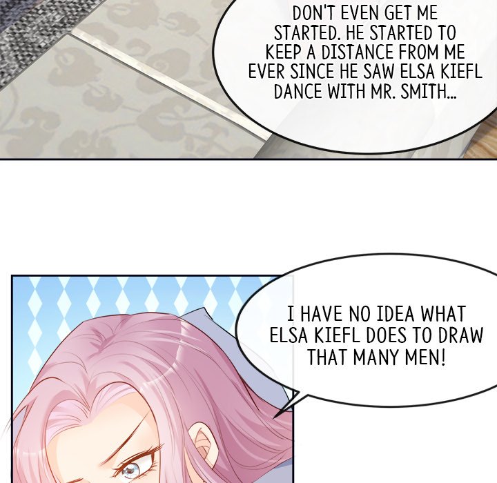 Read The Celebrity Queen chapter 19 image 40 on Lezhin