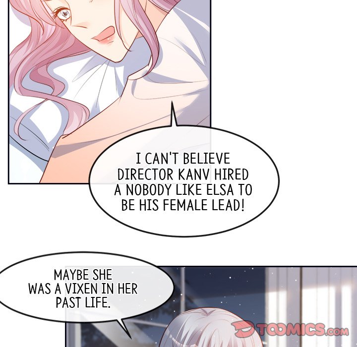 Read The Celebrity Queen chapter 19 image 41 on Lezhin