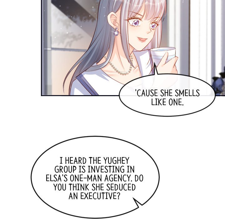 Read The Celebrity Queen chapter 19 image 42 on Lezhin