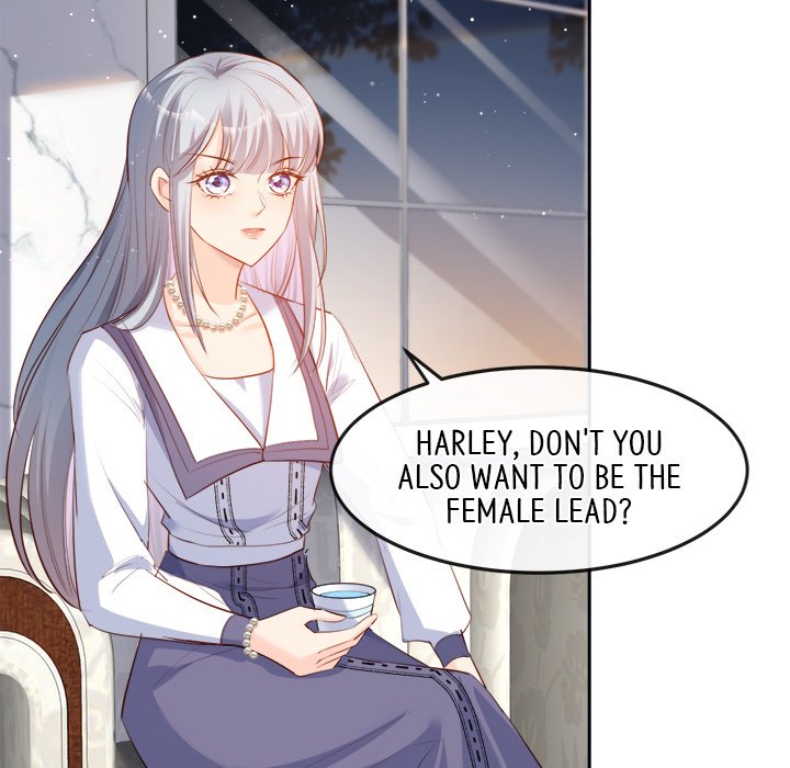 Read The Celebrity Queen chapter 19 image 44 on Lezhin