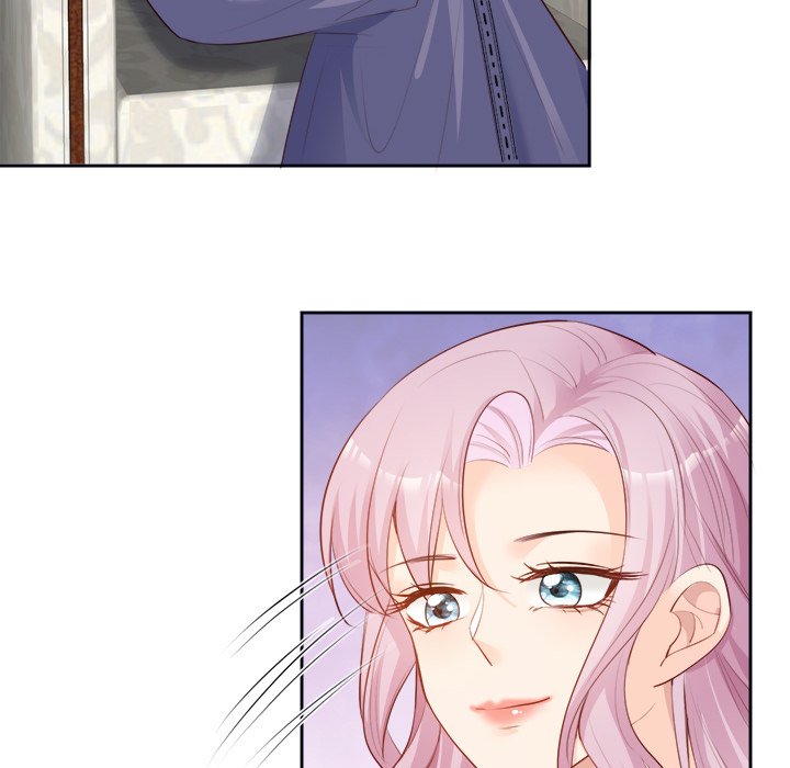 Read The Celebrity Queen chapter 19 image 45 on Lezhin