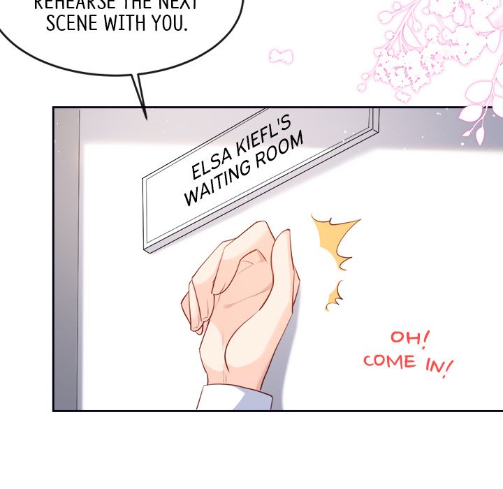 Read The Celebrity Queen chapter 19 image 48 on Lezhin