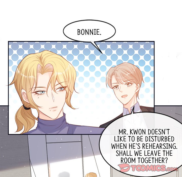 Read The Celebrity Queen chapter 19 image 49 on Lezhin