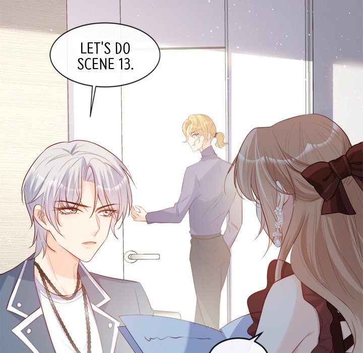 Read The Celebrity Queen chapter 19 image 52 on Lezhin