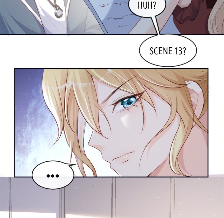 Read The Celebrity Queen chapter 19 image 53 on Lezhin