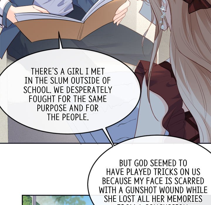 Read The Celebrity Queen chapter 19 image 55 on Lezhin