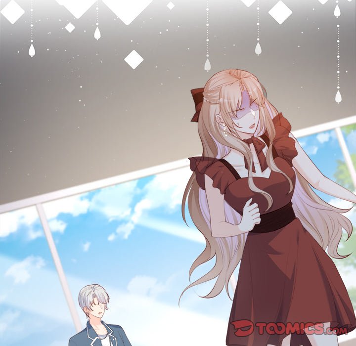 Read The Celebrity Queen chapter 19 image 65 on Lezhin