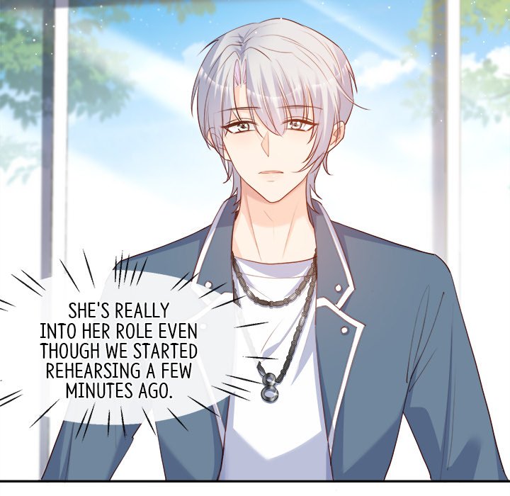Read The Celebrity Queen chapter 19 image 70 on Lezhin