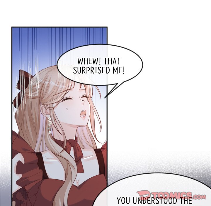 Read The Celebrity Queen chapter 19 image 73 on Lezhin