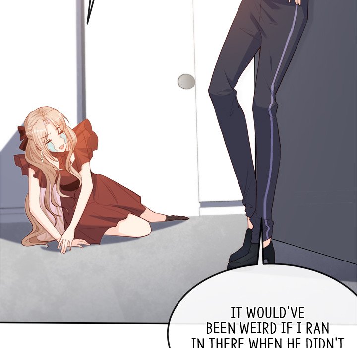 Read The Celebrity Queen chapter 19 image 75 on Lezhin