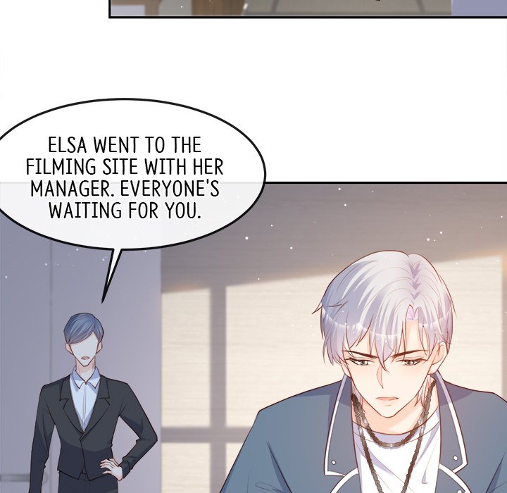Read The Celebrity Queen chapter 19 image 77 on Lezhin