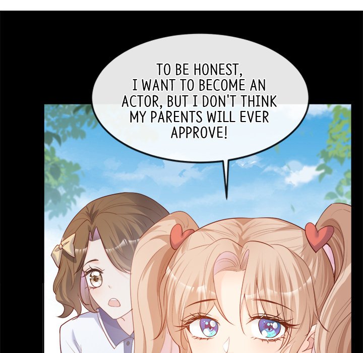 Read The Celebrity Queen chapter 19 image 80 on Lezhin