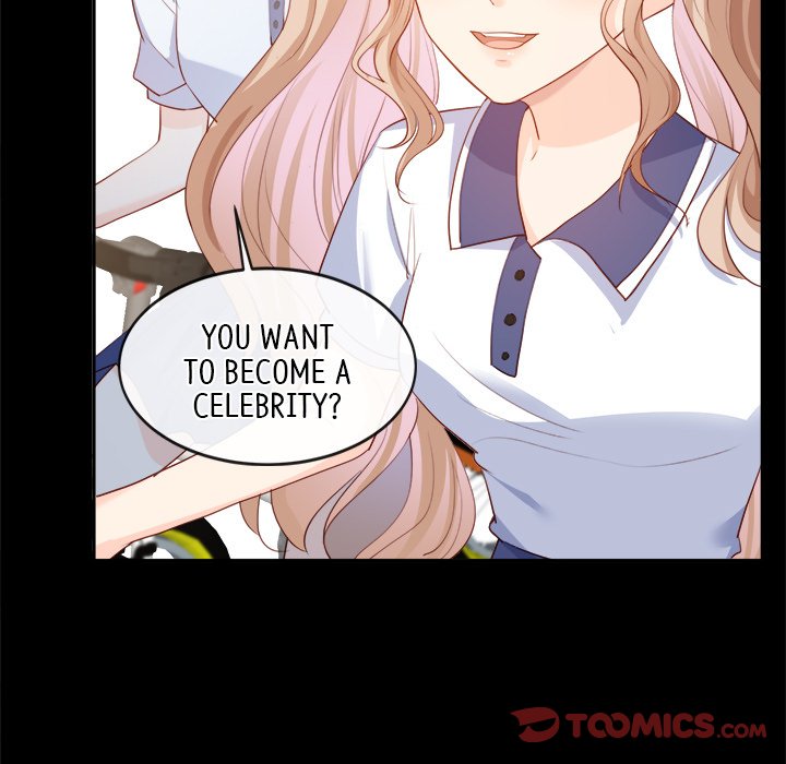 Read The Celebrity Queen chapter 19 image 81 on Lezhin