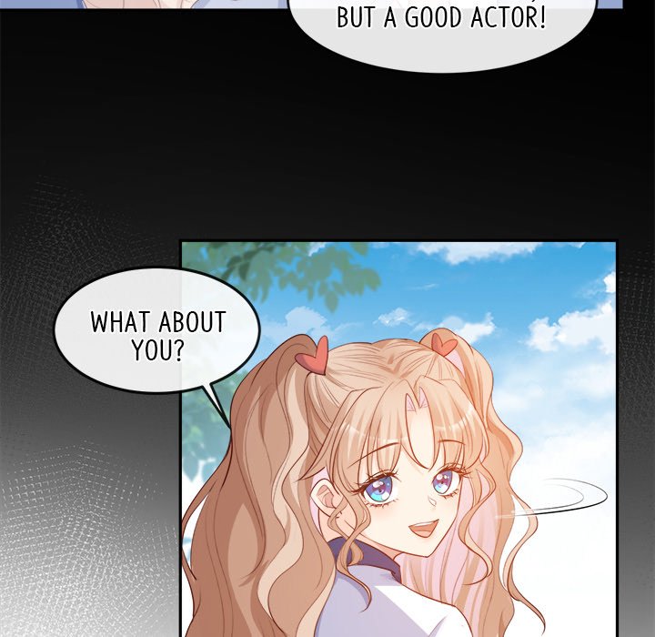 Read The Celebrity Queen chapter 19 image 83 on Lezhin