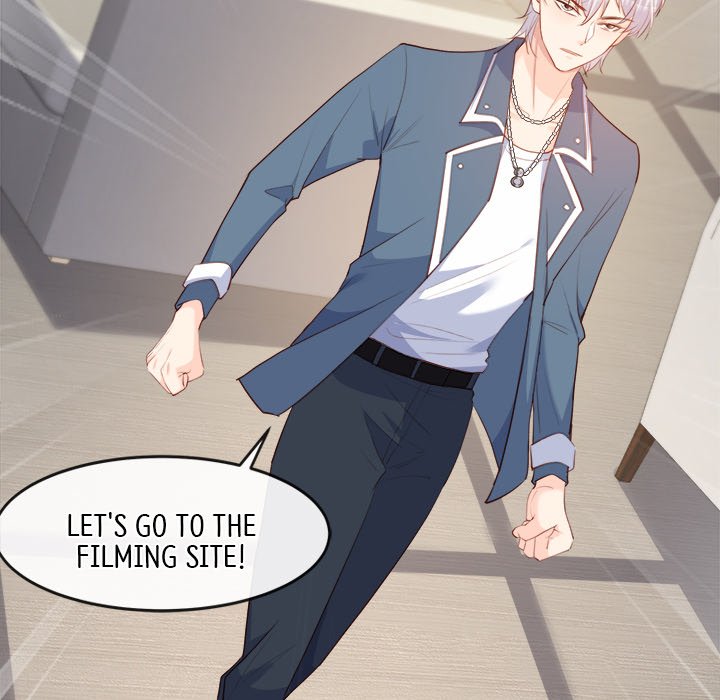 Read The Celebrity Queen chapter 19 image 85 on Lezhin