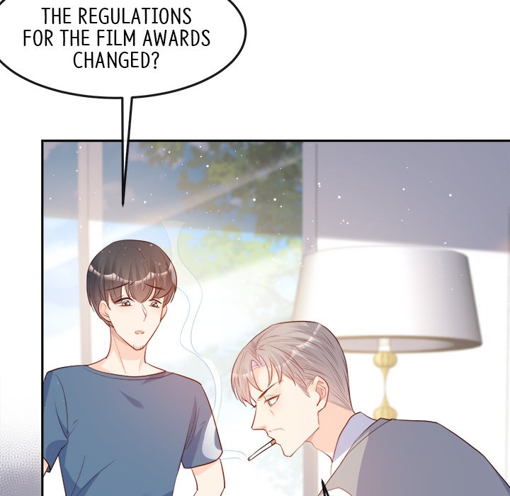 Read The Celebrity Queen chapter 19 image 88 on Lezhin