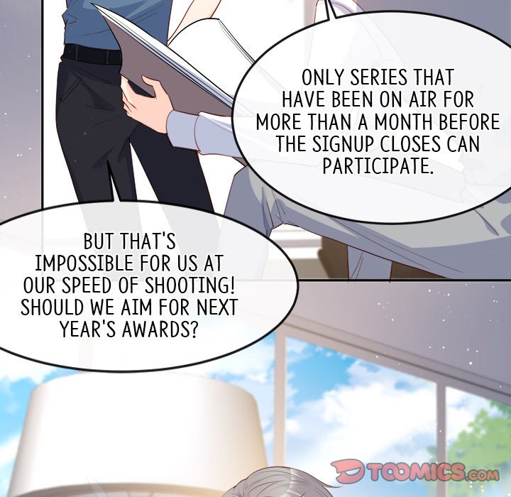 Read The Celebrity Queen chapter 19 image 89 on Lezhin