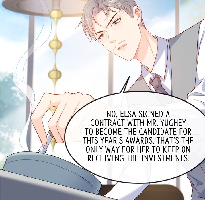 Read The Celebrity Queen chapter 19 image 90 on Lezhin