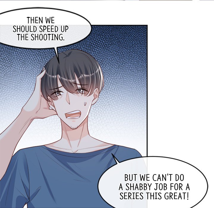 Read The Celebrity Queen chapter 19 image 91 on Lezhin