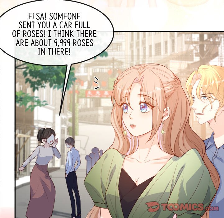 Read The Celebrity Queen chapter 19 image 97 on Lezhin