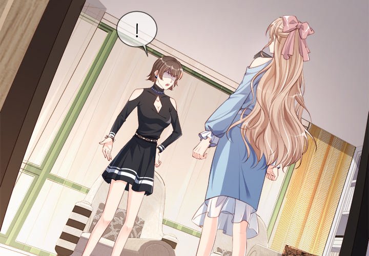 Read The Celebrity Queen chapter 2 image 1 on Lezhin