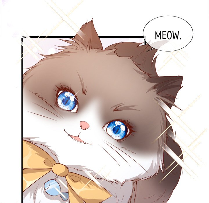 Read The Celebrity Queen chapter 2 image 100 on Lezhin