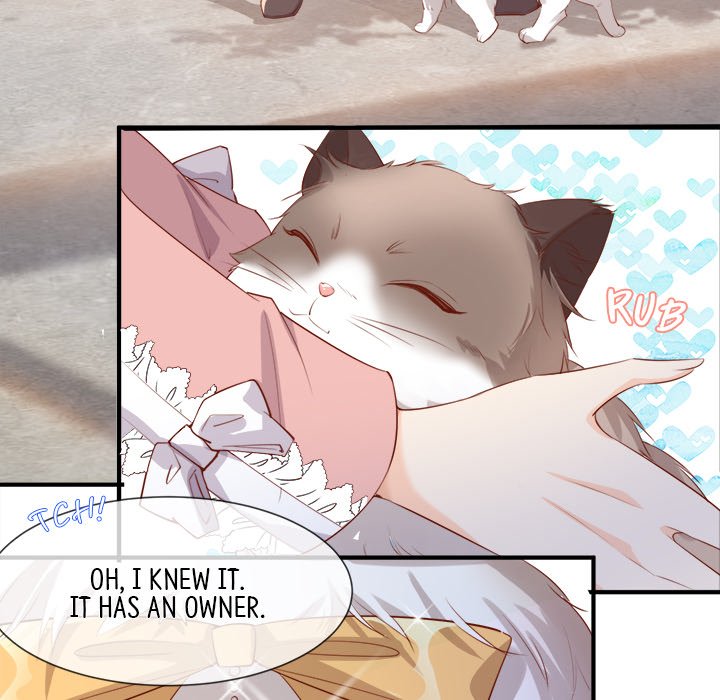 Read The Celebrity Queen chapter 2 image 105 on Lezhin