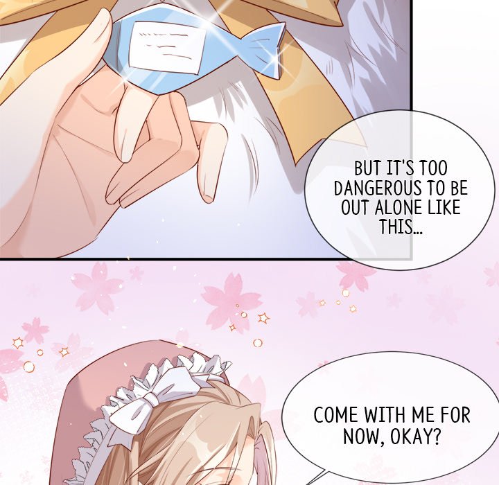 Read The Celebrity Queen chapter 2 image 106 on Lezhin