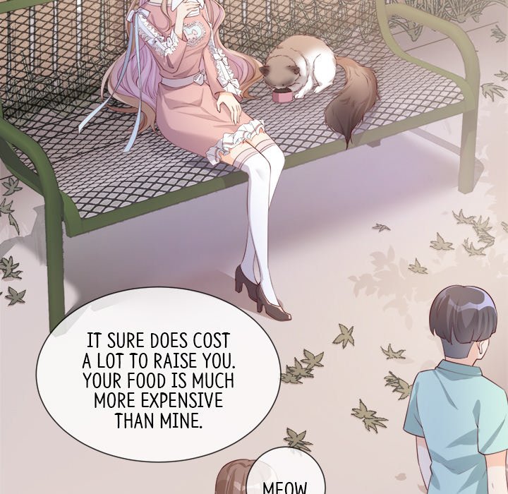 Read The Celebrity Queen chapter 2 image 110 on Lezhin