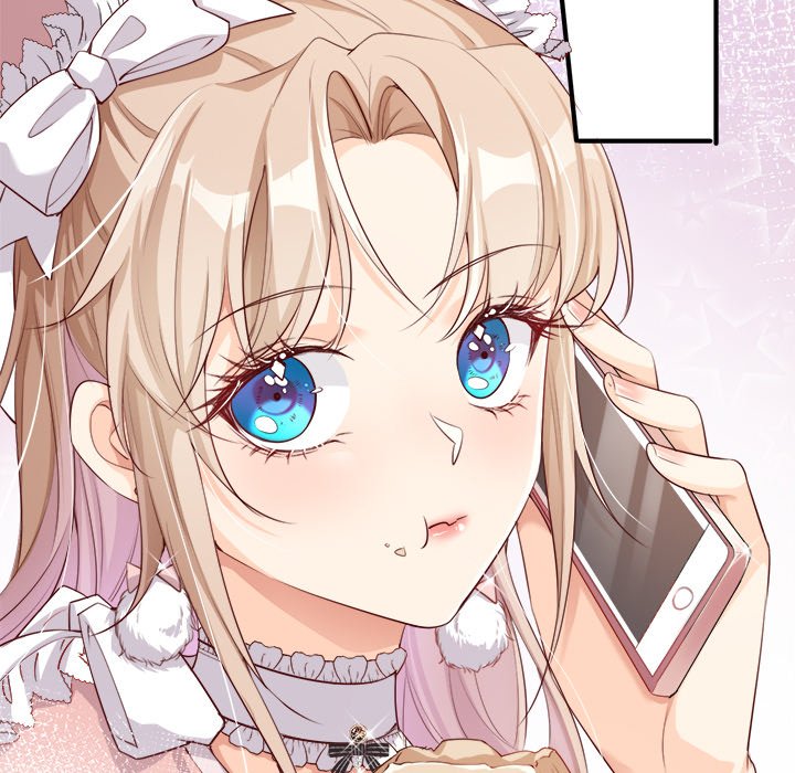 Read The Celebrity Queen chapter 2 image 112 on Lezhin