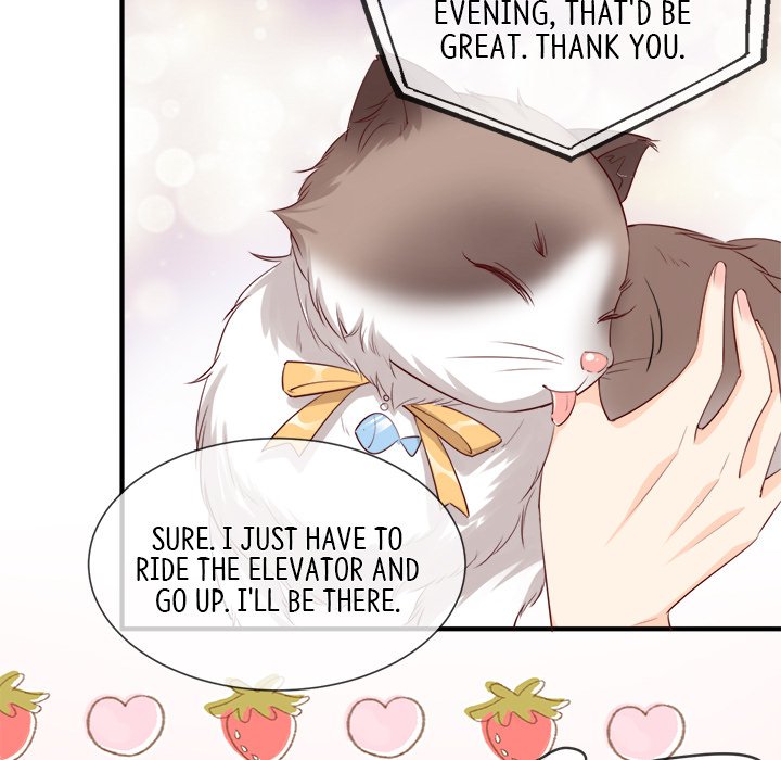 Read The Celebrity Queen chapter 2 image 114 on Lezhin