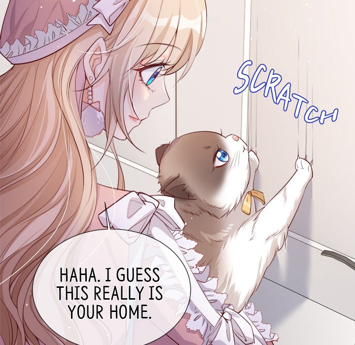 Read The Celebrity Queen chapter 2 image 117 on Lezhin