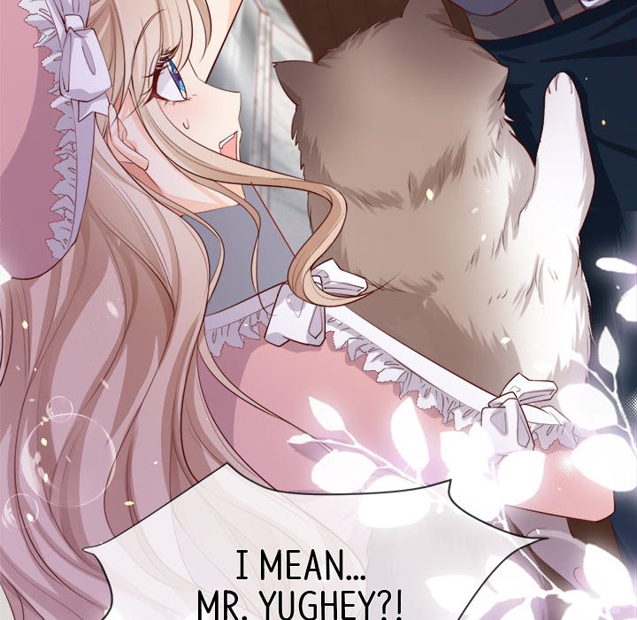 Read The Celebrity Queen chapter 2 image 121 on Lezhin