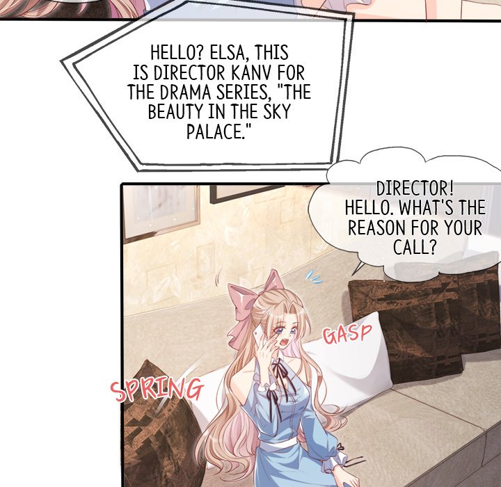 Read The Celebrity Queen chapter 2 image 23 on Lezhin