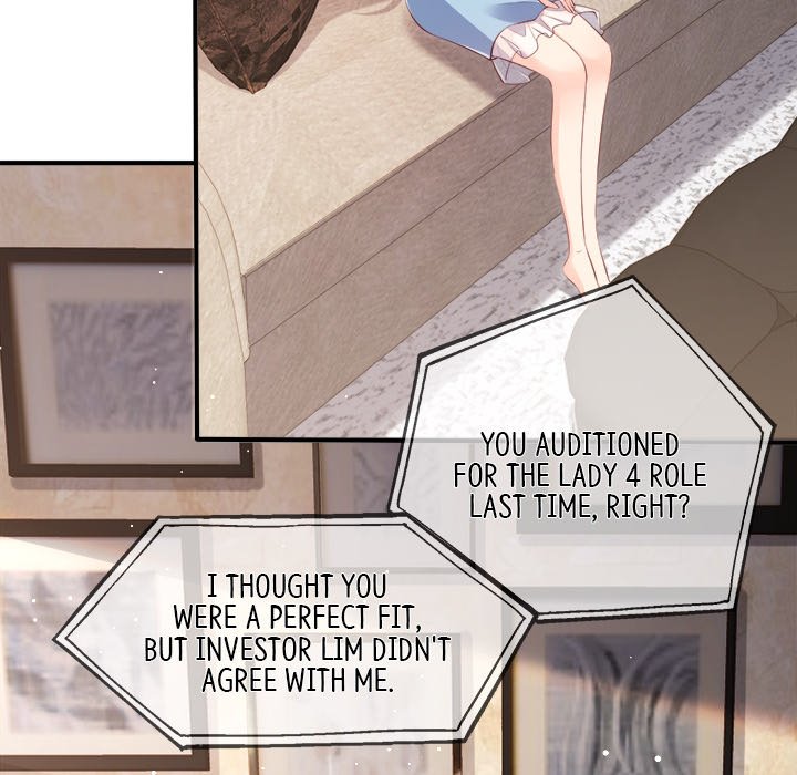 Read The Celebrity Queen chapter 2 image 24 on Lezhin