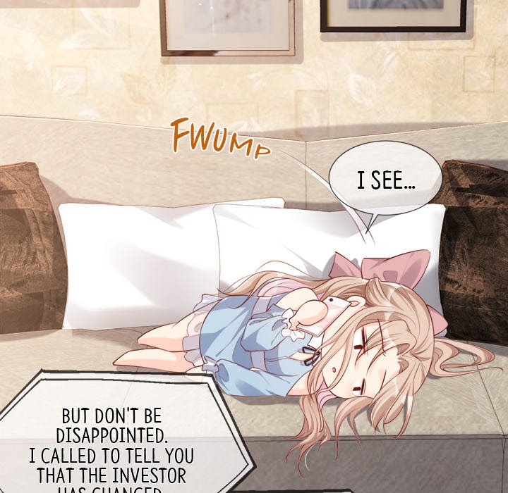 Read The Celebrity Queen chapter 2 image 25 on Lezhin