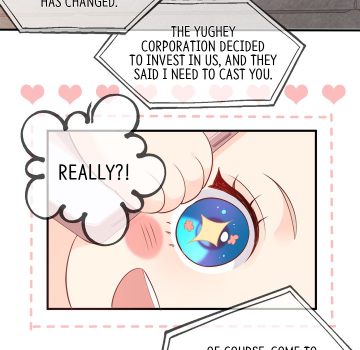 Read The Celebrity Queen chapter 2 image 26 on Lezhin