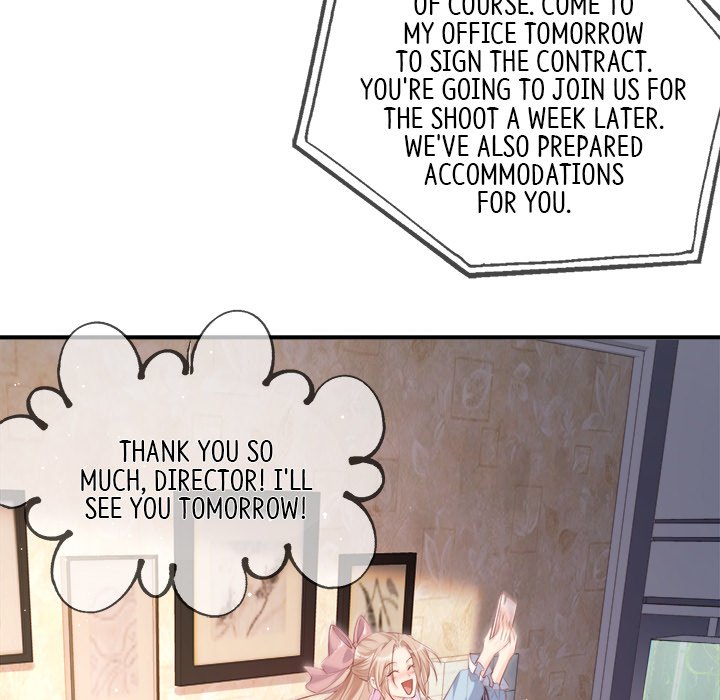 Read The Celebrity Queen chapter 2 image 27 on Lezhin