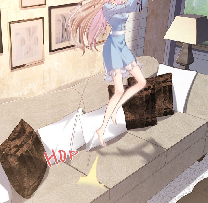 Read The Celebrity Queen chapter 2 image 28 on Lezhin