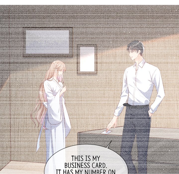 Read The Celebrity Queen chapter 2 image 33 on Lezhin