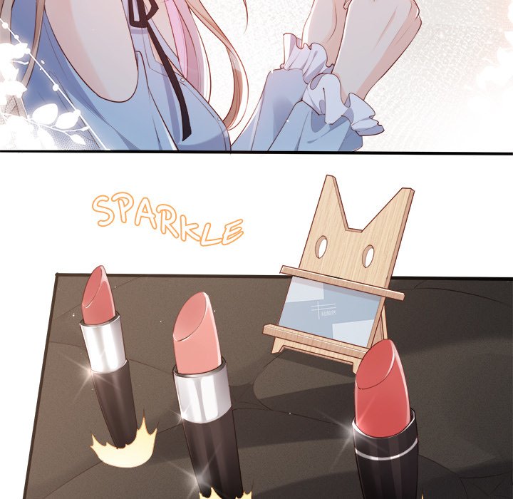 Read The Celebrity Queen chapter 2 image 35 on Lezhin