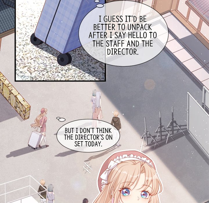 Read The Celebrity Queen chapter 2 image 41 on Lezhin