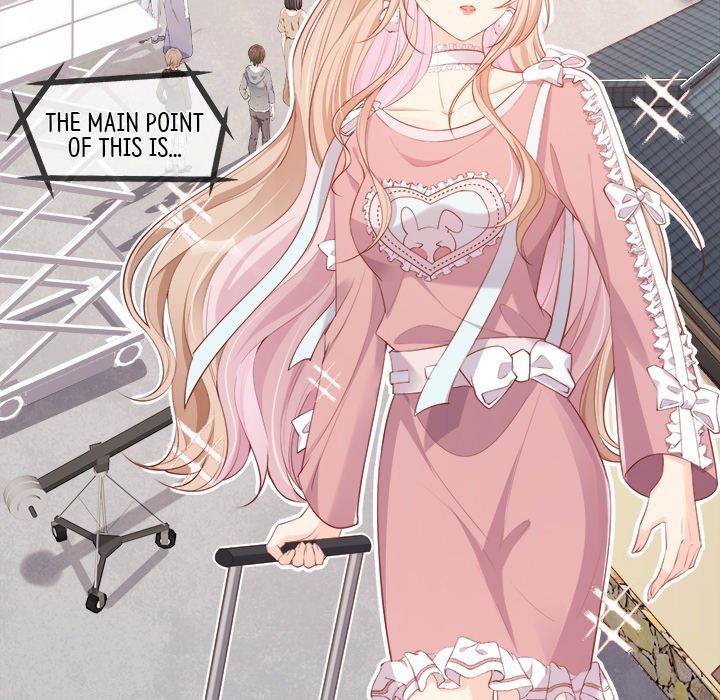 Read The Celebrity Queen chapter 2 image 42 on Lezhin